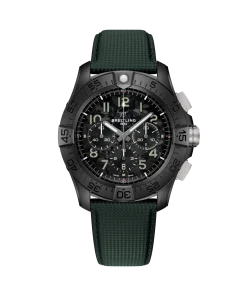 Breitling Super Avenger B01 Chronograph 46mm SB0148101B1X1