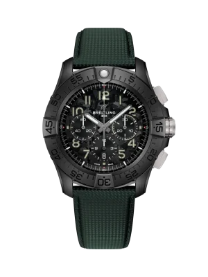 Breitling Super Avenger B01 Chronograph 46mm SB0148101B1X1