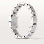 Cartier TANK FRANÇAISE Diamond 30.4mm