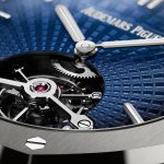 Audemars Piguet Royal Oak Tourbillon Extra-Thin Ref. # 26522TI.OO.1220TI.01