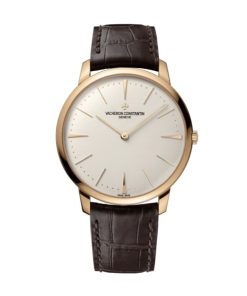 Vacheron Constantin Patrimony Manual-Winding Ref. # 81180/000R-9159