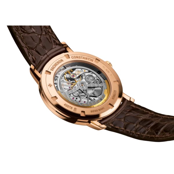 Vacheron Constantin Traditionnelle Self-Winding Ultra-Thin Ref. # 43075/000R-9737 - Image 3