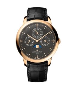 Vacheron Constantin Patrimony Perpetual Calendar Ultra-Thin Ref. # 43175/000R-B343