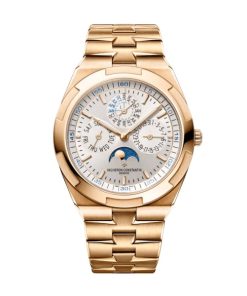 Vacheron Constantin Overseas Perpetual Calendar Ultra-Thin Ref. # 4300V/120R-B064