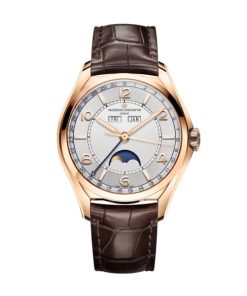 Vacheron Constantin Fiftysix Complete Calendar Ref. # 4000E/000R-B438