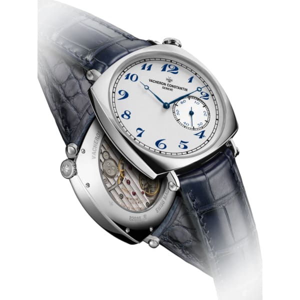 Vacheron Constantin Historiques American 1921 Ref. # 82035/000P-B168 - Image 2