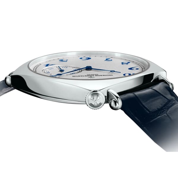 Vacheron Constantin Historiques American 1921 Ref. # 82035/000P-B168 - Image 4