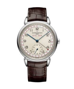 Vacheron Constantin Historiques Triple Calendrier 1942 Ref. # 3110V/000A-B425