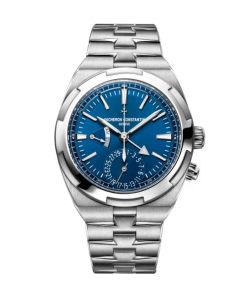 Vacheron Constantin Overseas Dual Time Ref. # 7900V/110A-B334