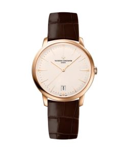Vacheron Constantin Patrimony Self-Winding Ref. # 4100U/000R-B180