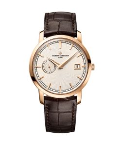 Vacheron Constantin Traditionnelle Self-Winding Ref. # 87172/000R-B167