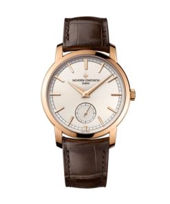 Vacheron Constantin Traditionnelle Manual-Winding Ref. # 82172/000R-9888