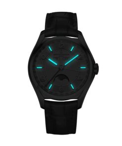 Alternative view of Vacheron Constantin Fiftysix Complete Calendar Ref. # 4000E/000A-B439