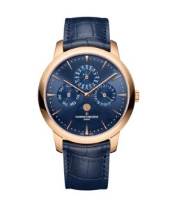 Vacheron Constantin Patrimony Perpetual Calendar Ultra-Thin Ref. # 43175/000R-B519