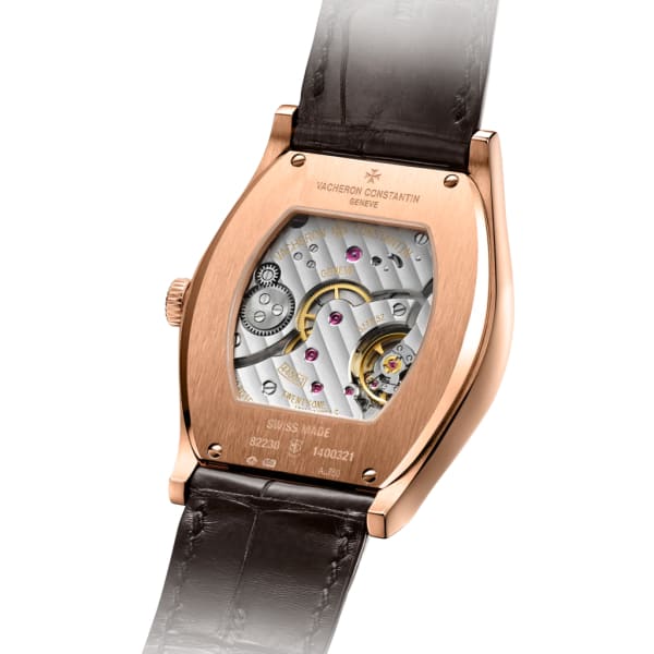 Vacheron Constantin Malte Manual-Winding Ref. # 82230/000R-9963 - Image 3