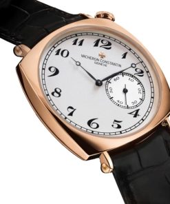 Alternative view of Vacheron Constantin Historiques American 1921 Ref. # 82035/000R-9359