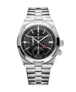 Vacheron Constantin Overseas Dual Time Ref. # 7900V/110A-B546