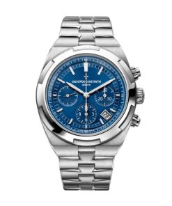 Vacheron Constantin Overseas Chronograph Ref. # 5500V/110A-B148