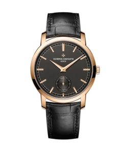 Vacheron Constantin Traditionnelle Manual-Winding Ref. # 82172/000R-B402