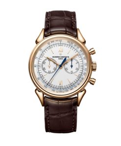 Vacheron Constantin Historiques Cornes De Vache 1955 Ref. # 5000H/000R-B059