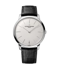 Vacheron Constantin Patrimony Manual-Winding Ref. # 81180/000G-9117