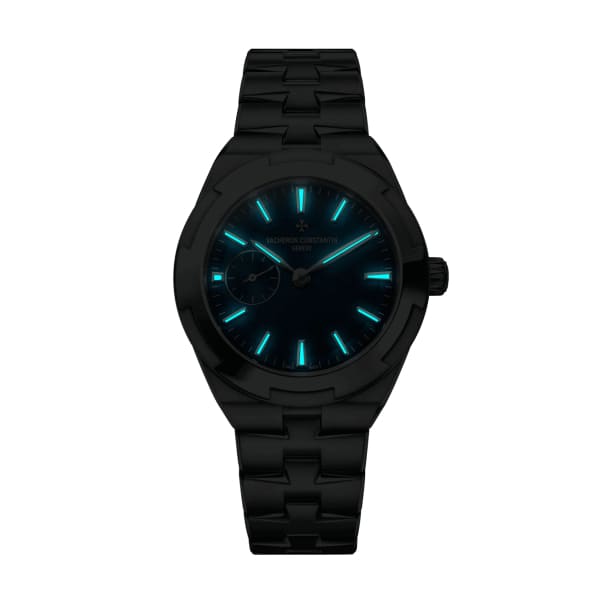 Vacheron Constantin Overseas Self-Winding Ref. # 2300V/100A-B170 - Image 2