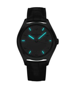 Alternative view of Vacheron Constantin Fiftysix Self-Winding Ref. # 4600E/000A-B442