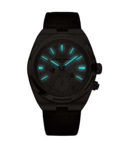 Alternative view of Vacheron Constantin Overseas Dual Time Ref. # 7900V/000R-B336