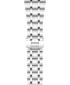 Alternative view of TUDOR Royal 38mm Blue Diamond Dial Automatic Bracelet Watch M28500-0006