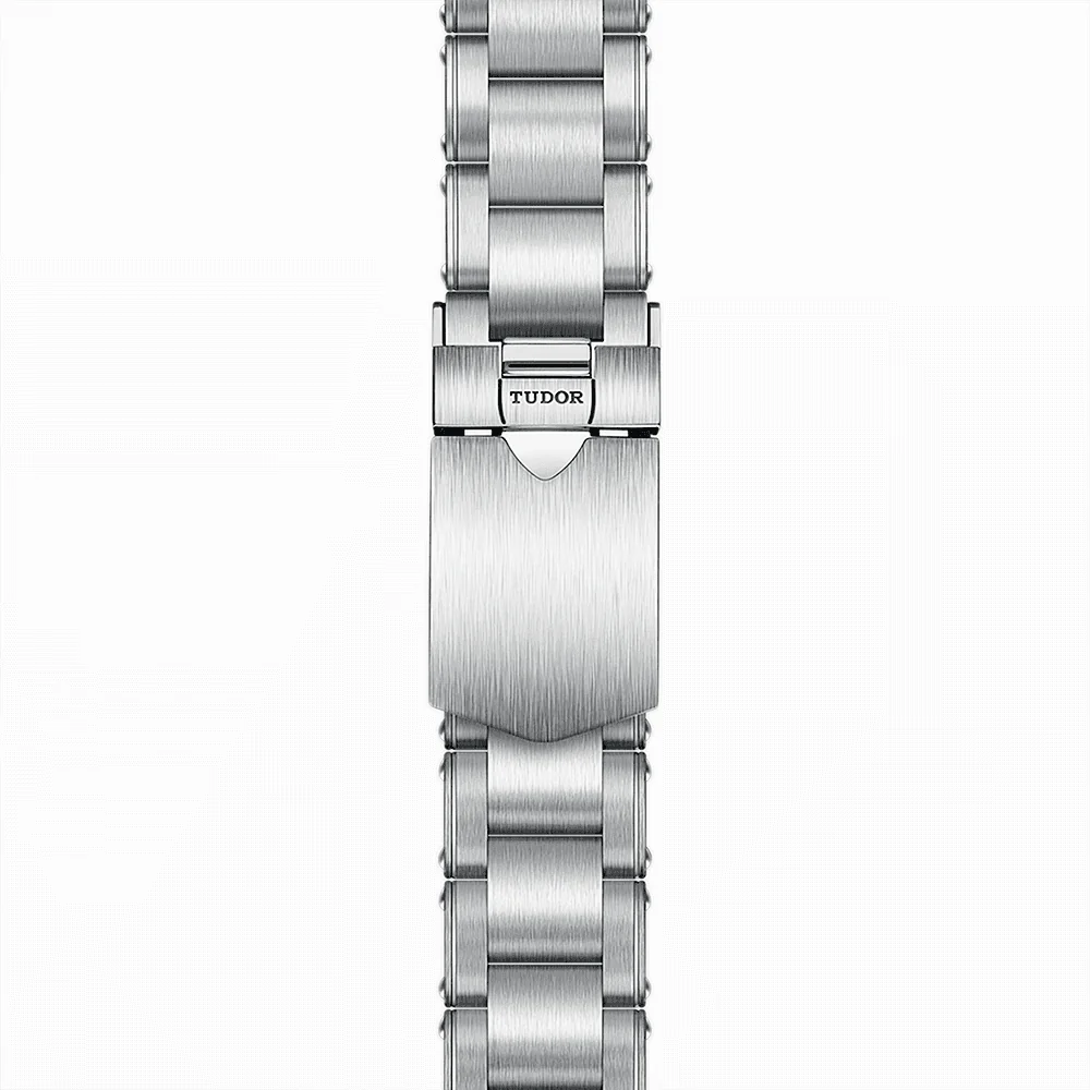 TUDOR Black Bay 58 39mm Navy Blue Dial & Bezel Automatic Bracelet Watch M79030B-0001 - Image 3