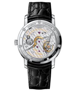 Alternative view of Vacheron Constantin Traditionnelle Manual-Winding Ref. # 82172/000P-9811