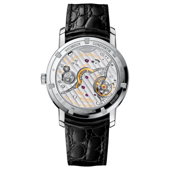 Vacheron Constantin Traditionnelle Manual-Winding Ref. # 82172/000P-9811 - Image 2
