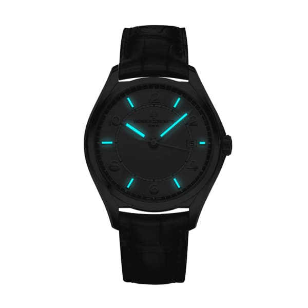 Vacheron Constantin Fiftysix Self-Winding Ref. # 4600E/000A-B442 - Image 2