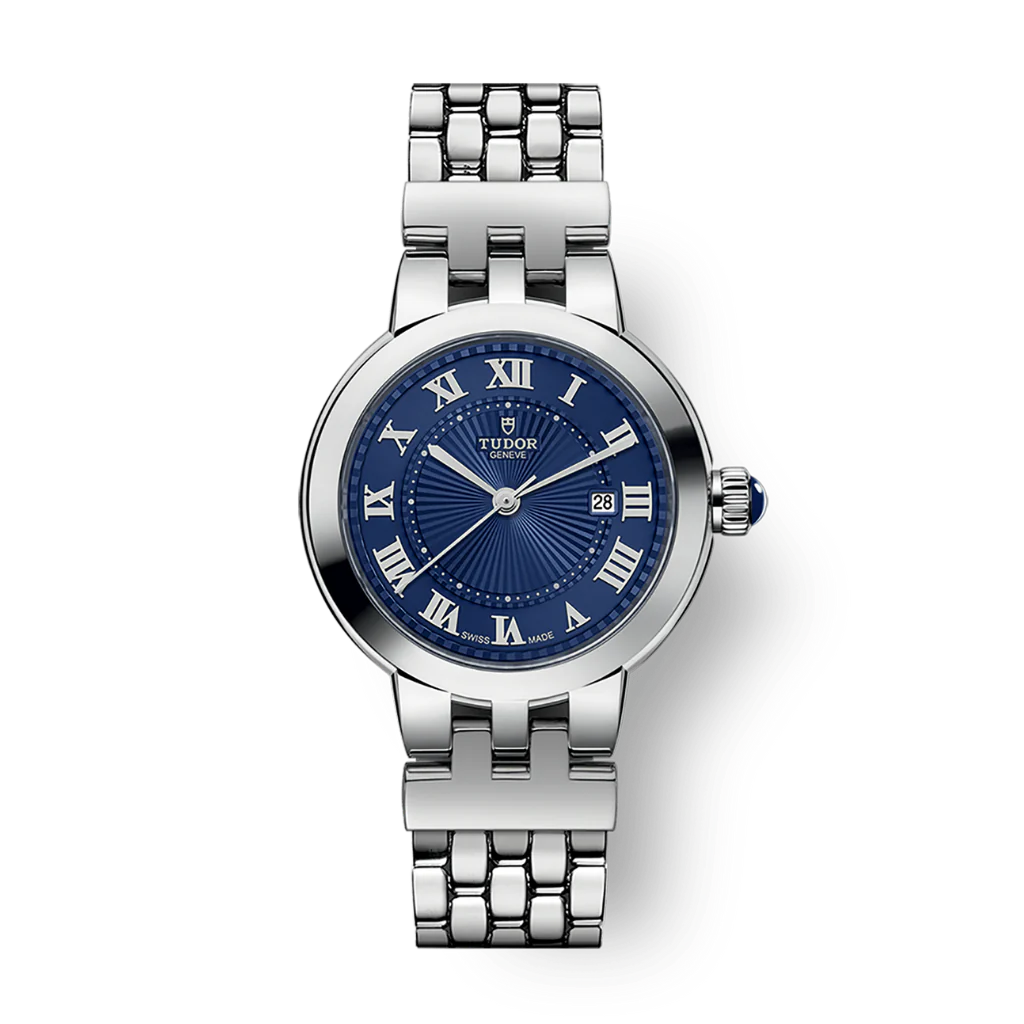 Tudor Clair de Rose 26mm/30mm/34mm m35200-0009/m35500-0009/m35800-0009