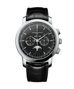 Vacheron Constantin Traditionnelle Perpetual Calendar Chronograph Ref. # 5000T/000P-B048