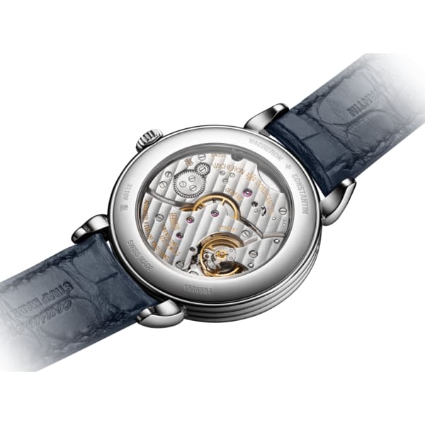 Vacheron Constantin Historiques Triple Calendrier 1942 Ref. # 3110V/000A-B426 - Image 3