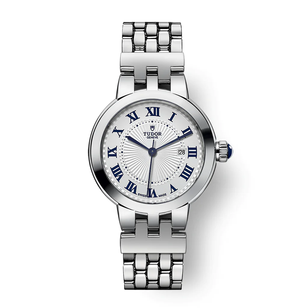 Tudor Clair de Rose 26mm/30mm/34mm m35200-0001/m35500-0001/m35800-0001