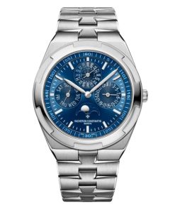 Vacheron Constantin Overseas Ref. # 4300V/120G-B945
