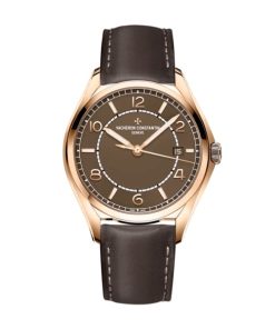 Vacheron Constantin Fiftysix Self-Winding Ref. # 4600E/000R-B576