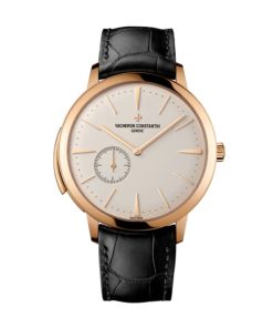Vacheron Constantin Patrimony Minute Repeater Ultra-Thin Ref. # 30110/000R-9793