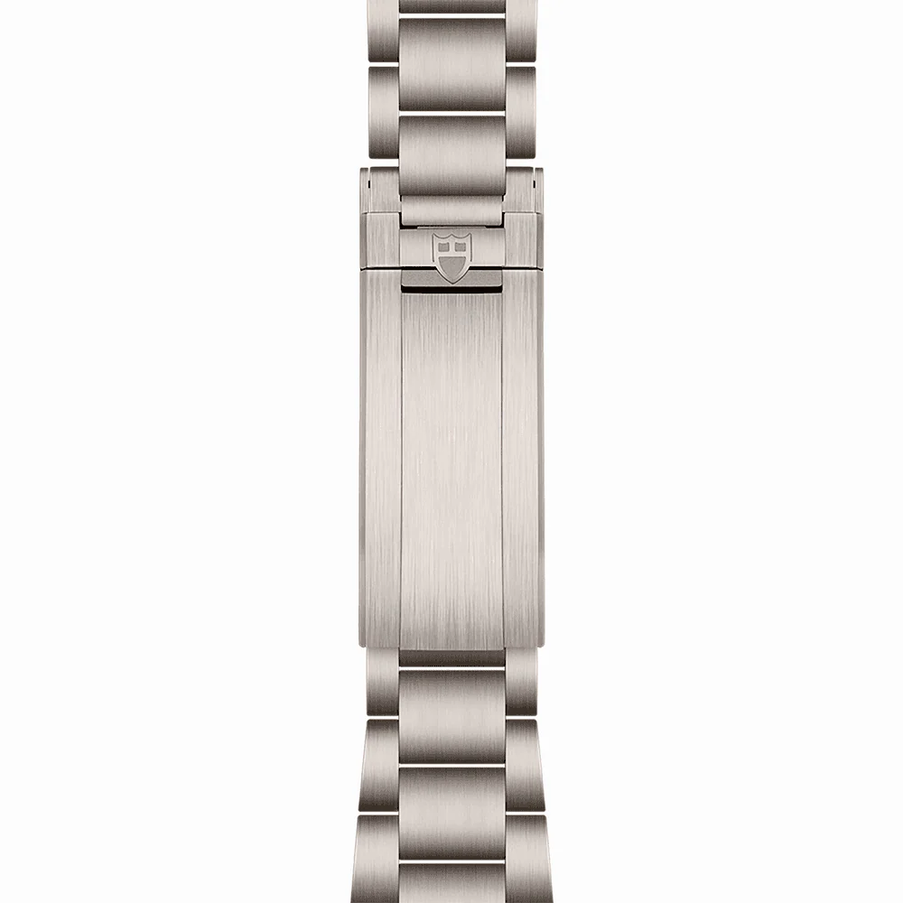 TUDOR Pelagos 39mm Black Sunray Dial & Ceramic Bezel Titanium Automatic Watch M25407N-0001 - Image 3