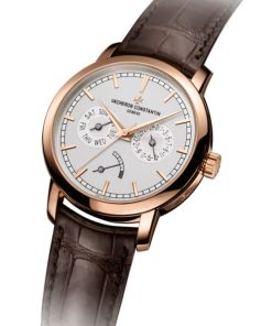 Alternative view of Vacheron Constantin Traditionnelle Day-Date Ref. # 85290/000R-9969