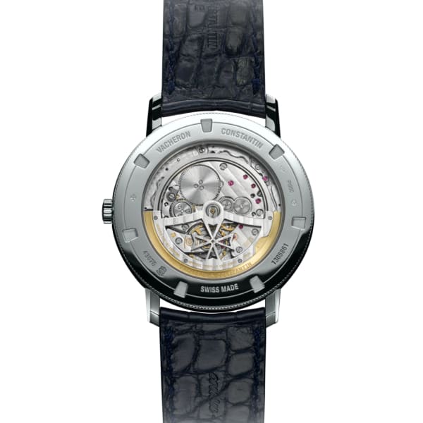 Vacheron Constantin Traditionnelle Self-Winding Ultra-Thin Ref. # 43076/000P-9875 - Image 3