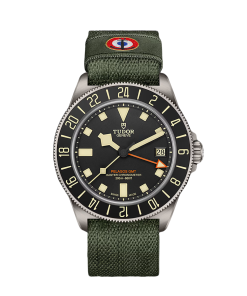 TUDOR Pelagos FXD Watch 42mm M2542G257NU-0002