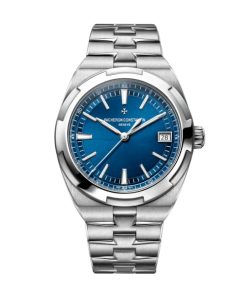 Vacheron Constantin Overseas Self-Winding Ref. # 4500V/110A-B128