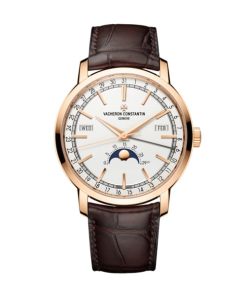 Vacheron Constantin Traditionnelle Complete Calendar Ref. # 4010T/000R-B344
