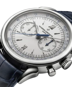 Alternative view of Vacheron Constantin Historiques Cornes De Vache 1955 Ref. # 5000H/000P-B058