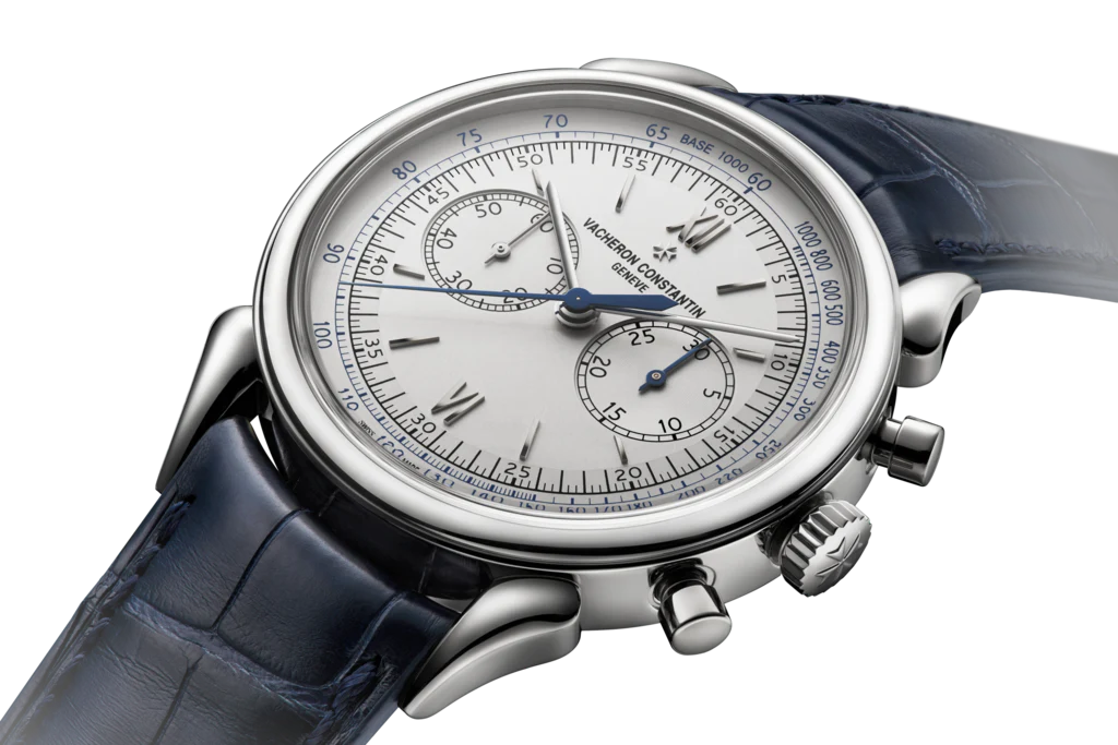 Vacheron Constantin Historiques Cornes De Vache 1955 Ref. # 5000H/000P-B058 - Image 2