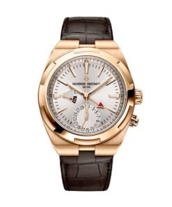 Vacheron Constantin Overseas Dual Time Ref. # 7900V/000R-B336