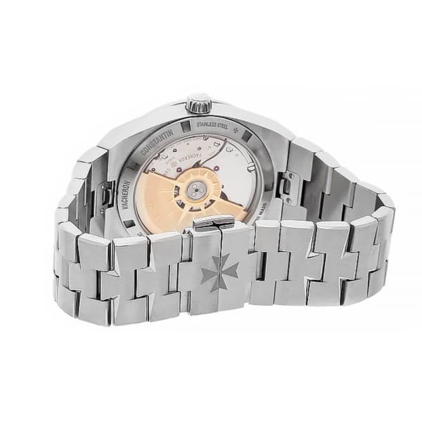 Vacheron Constantin Overseas Self-Winding Ref. # 4500V/110A-B126 - Image 3